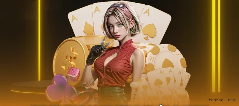 Baccarat Benzpg
