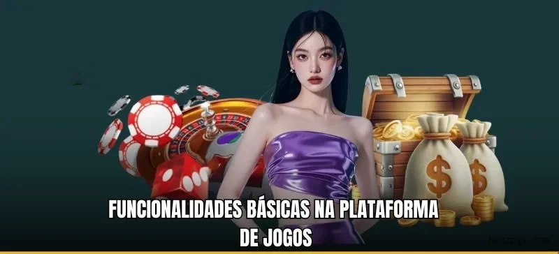 Criar Conta Benzpg