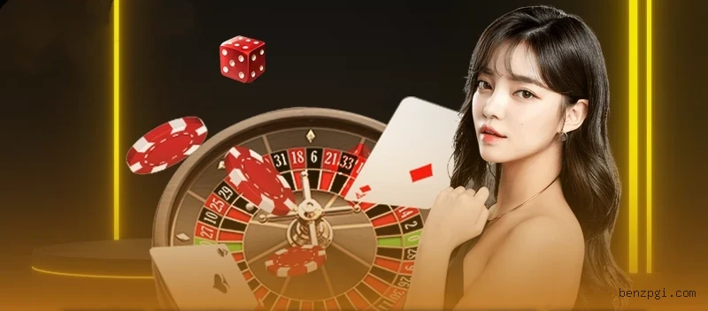 Benzpg Games