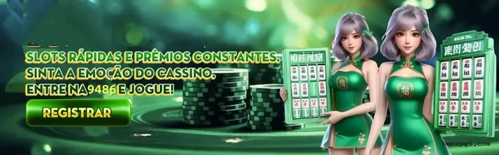 Benzpg Slot Demo